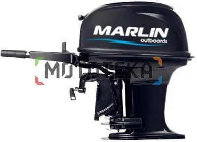 Лодочный мотор MARLIN (Марлин) MP 40 AMH