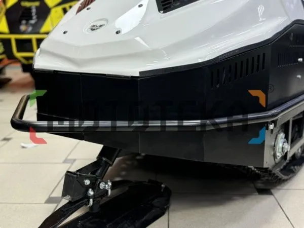 Снегоход Шихан Люкс К - 2Е 29 л.с. двухгусеничный (машинокомплект) | Мототека