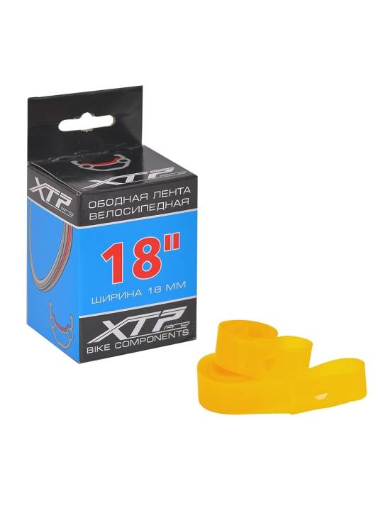 Ободная лента 18"x 18мм Ободная лента 18"x 18мм