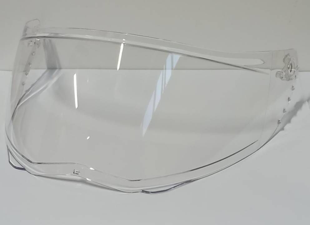 Визор AiM (Аим) для шлема JK906 Yellow