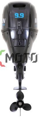 Лодочный мотор MARLIN (Марлин) MF 9.9 AWRS PRO