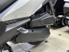 Максискутер SYM (Сим) CRUiSYM a 300 белый с ПТС - купить с доставкой, по выгодной цене в интернет-магазине Мототека