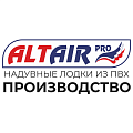 Транцевые колеса Altair (Альтаир) | Мототека